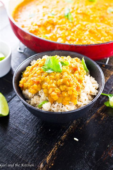 yellow-lentil-dal-with-curry-girl-and-the-kitchen image