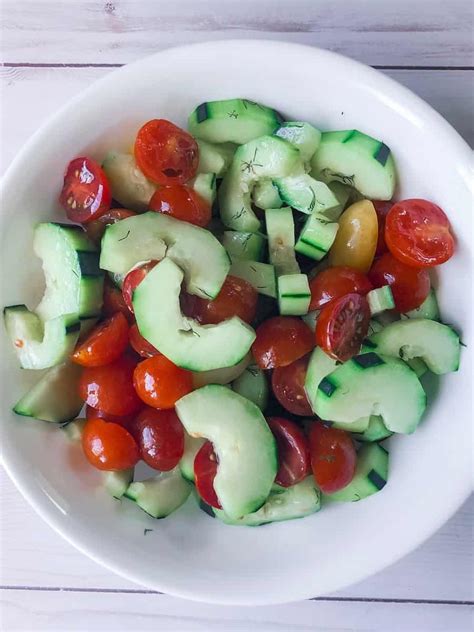refreshing-mediterranean-tomato-cucumber-salad image