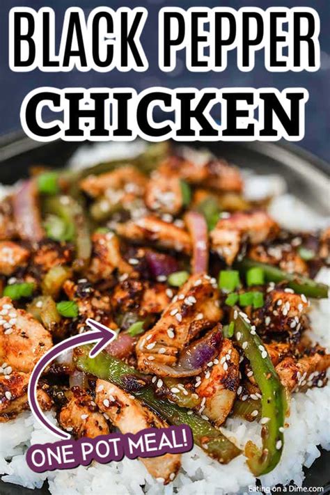 easy-black-pepper-chicken-recipe-eating-on-a-dime image