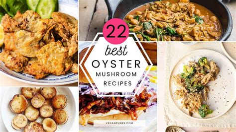 20-best-oyster-mushroom-recipes-vegan-vegan image