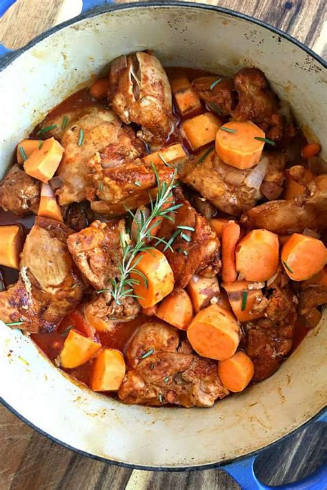 paprika-sweet-potato-chicken-thighs-reluctant image