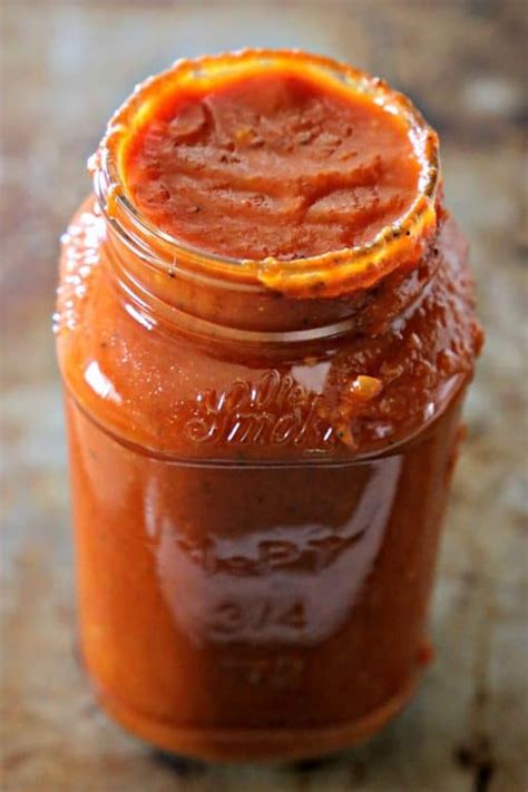 tomato-curry-sauce-easy-instant-pot image