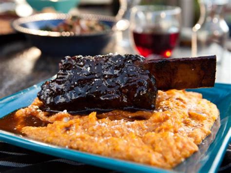grilled-bbq-short-ribs-recipe-guy-fieri-food-network image