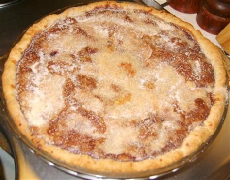 crumbly-streusel-y-blueberry-pie-recipe-foodcom image
