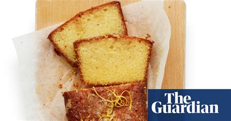 how-to-make-lemon-drizzle-cake-recipe-food-the image