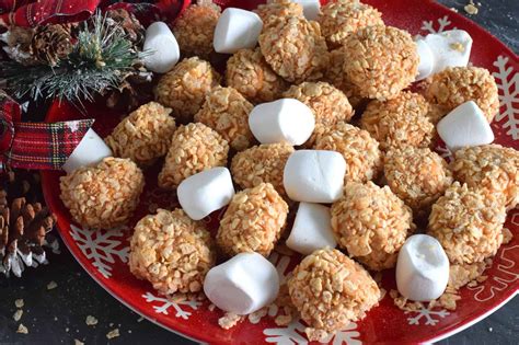 marshmallow-caramel-balls-lord-byrons-kitchen image