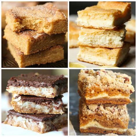 20-easy-and-delicious-cookie-bar-recipes-school image
