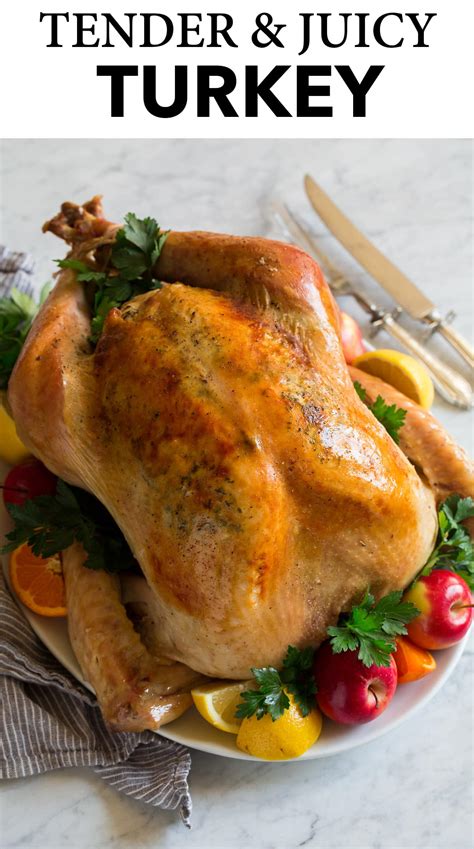 how-to-cook-a-turkey-in-an-oven-bag-cooking-classy image