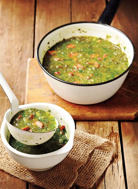 slow-cooker-kale-and-chorizo-soup-canadian-living image