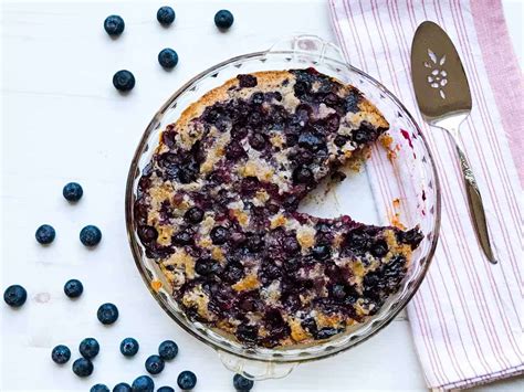 crustless-blueberry-pie-the-dizzy-cook image
