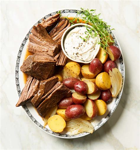 how-to-cook-brisket-4-ways-for-flavorful-tender-meat image