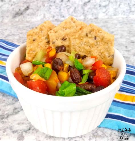 spicy-black-bean-and-corn-salsa-mess-for-less image