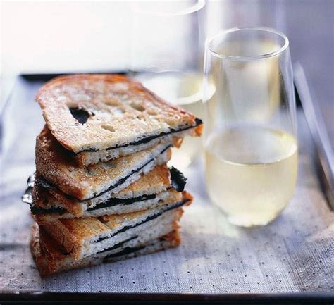 toasted-sandwiches-recipes-gourmet-traveller image