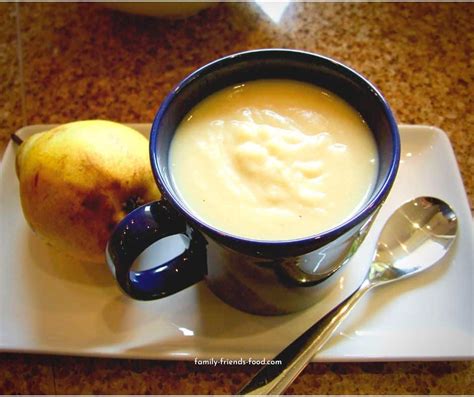 parsnip-soup-with-pears-ginger-and-coconut-family image