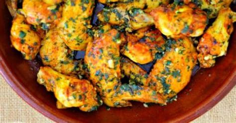 10-best-spanish-chicken-wings-recipes-yummly image