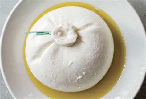 burrata-with-grilled-bread-leites-culinaria image