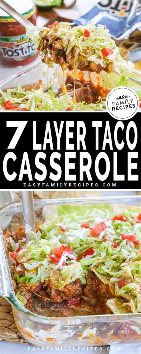 7-layer-taco-casserole-easy-family image