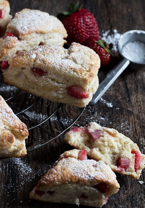 strawberry-cream-scones-seasons-and-suppers image