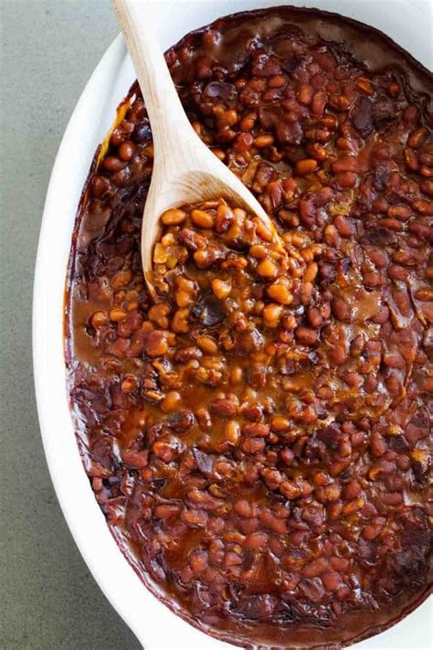 baked-beans-with-bacon-taste-and-tell image