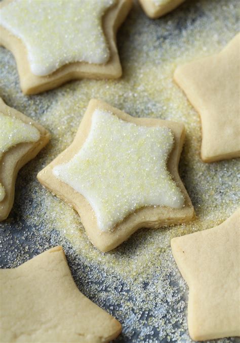 easy-cut-out-sugar-cookie-recipe-no-chill-time-required image