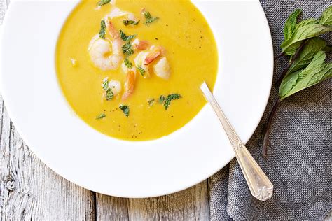 simply-perfect-roasted-butternut-squash-soup image
