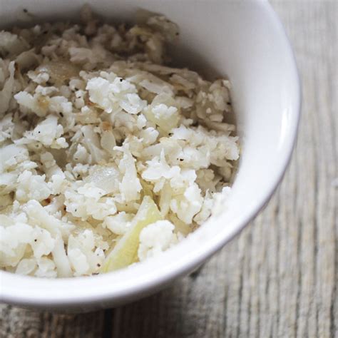 how-to-make-paleo-cauliflower-rice-paleo-grubs image