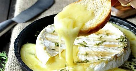 10-best-baked-brie-with-maple-syrup-recipes-yummly image