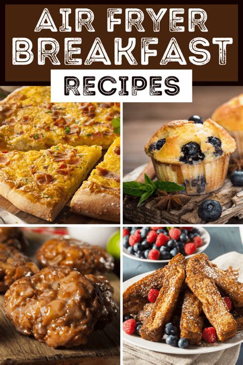 25-quick-air-fryer-breakfast-recipes-insanely-good image