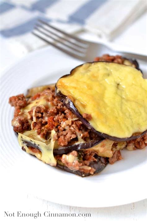 eggplant-casserole-with-ground-beef-not-enough image