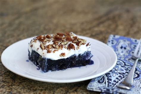 blueberry-jell-o-salad image