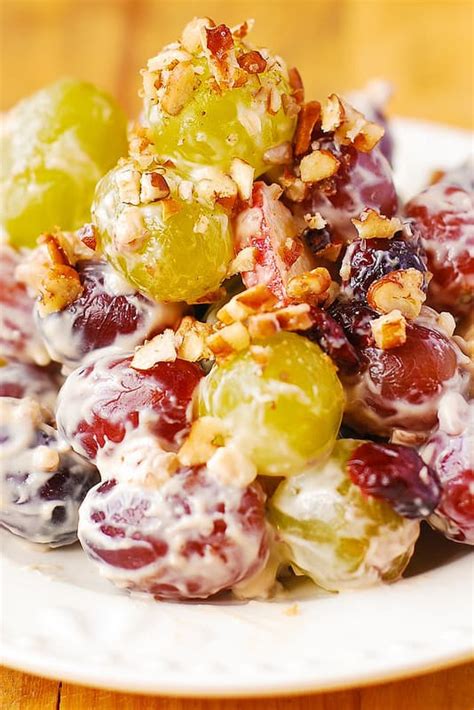 creamy-grape-and-apple-salad-julias-album image