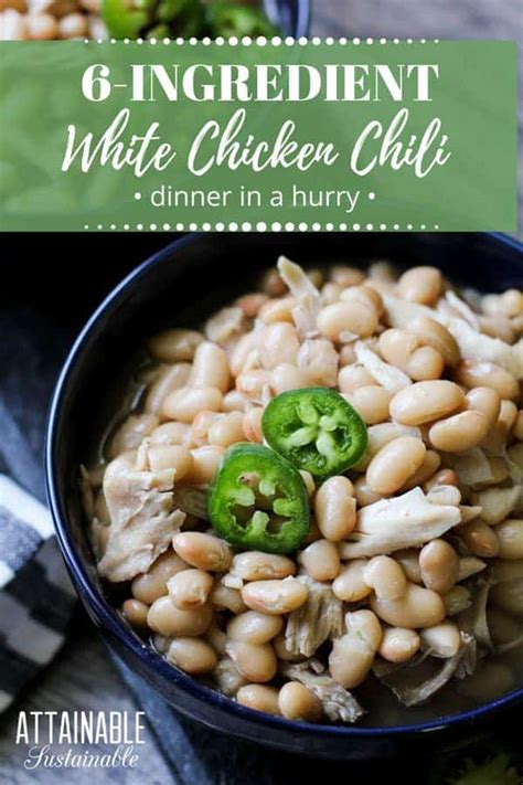 white-chicken-chili-recipe-6-ingredients-means-dinner image