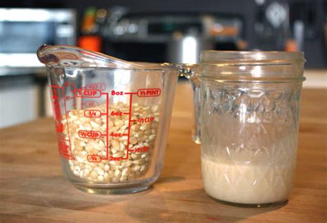 how-to-make-bacon-fat-popcorn-kitchn image