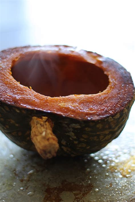 kabocha-squash-cake-with-chai-caramel-the-roasted image