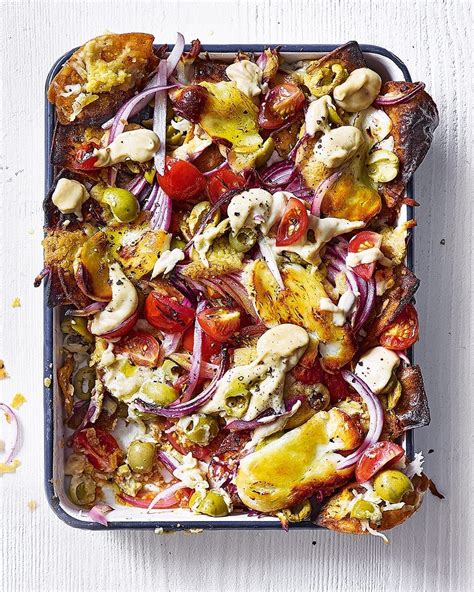 greek-style-nachos-recipe-delicious-magazine image