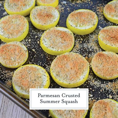 crispy-parmesan-baked-squash-seasoned-yellow-squash image