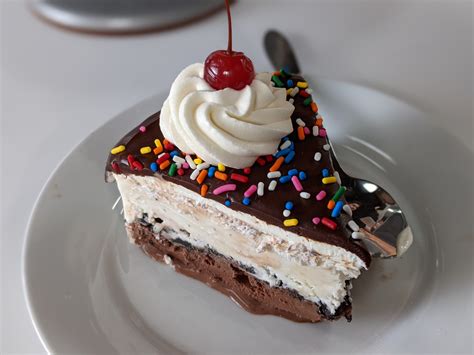 hot-fudge-sundae-ice-cream-cake-food-network-kitchen image