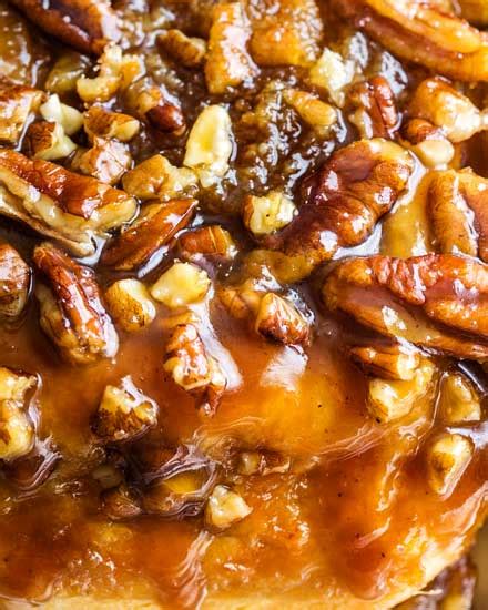 maple-caramel-pecan-sticky-buns-recipe-the-chunky image