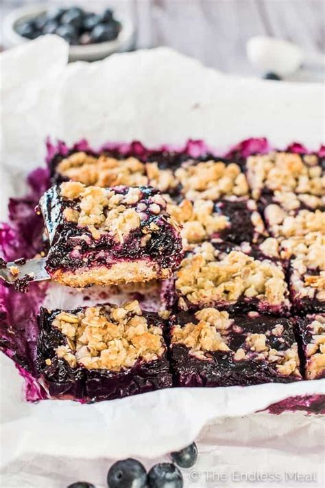 healthier-blueberry-jam-bars-the-endless-meal image