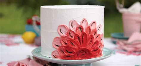 32-inspired-mothers-day-cake-ideas-wilton image