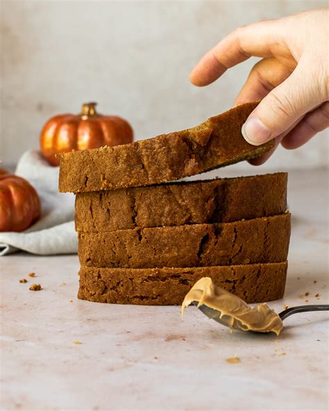 peanut-butter-pumpkin-bread-saras-tiny-kitchen image