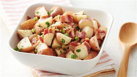 grandmas-german-potato-salad-recipe-recipesnet image