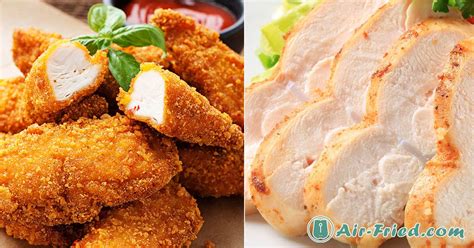 delicious-air-fryer-boneless-chicken-breast-basic image