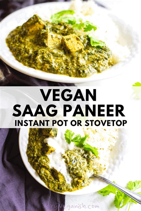 vegan-saag-paneer-with-tofu-palak-tofu-curry-very image