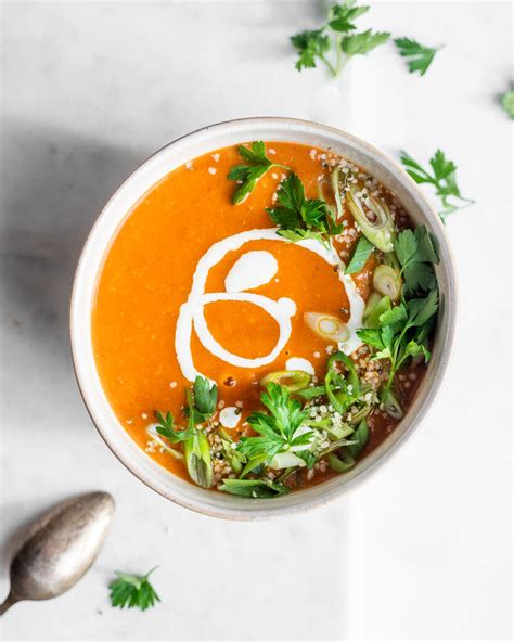 tomato-and-white-bean-soup-recipe-nourished-kitchen image