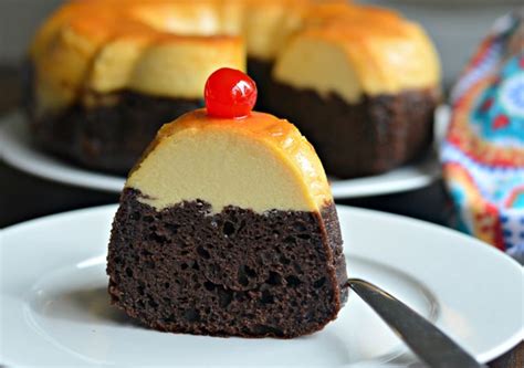 the-most-delicious-and-authentic-chocoflan-recipe-my image