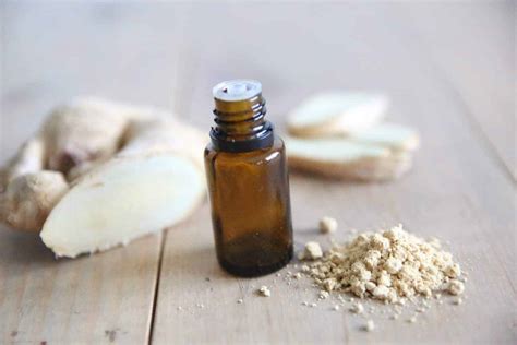 ginger-essential-oil-highlight-uses-benefits-and image