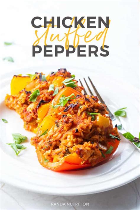ground-chicken-stuffed-peppers-healthy-and-easy image