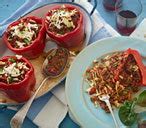 greek-style-stuffed-peppers-with-beef-tesco-real-food image