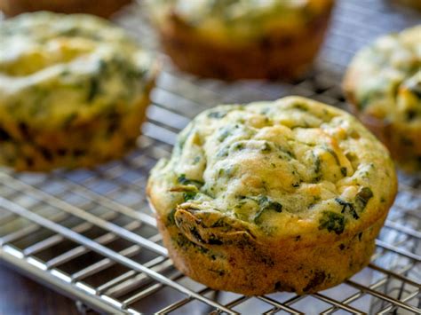 spinach-and-feta-cheese-muffins-12-tomatoes image